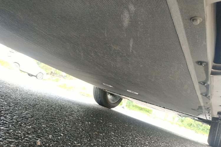 Used  03T 2024 520km Two-Wheel Drive Long-Range Version
