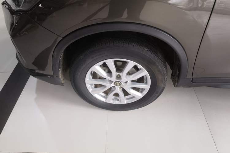 Used Nissan X-Trail 2017 2.0L CVT Comfort Edition 2WD