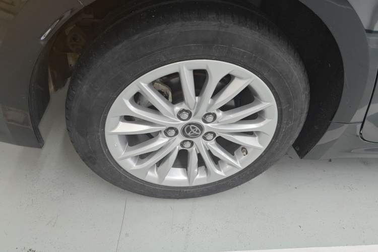 Used Toyota Allion 2022 2.0L Pioneer Edition