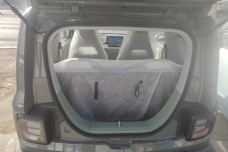 Used  Panda 2025 210km Panda Rider