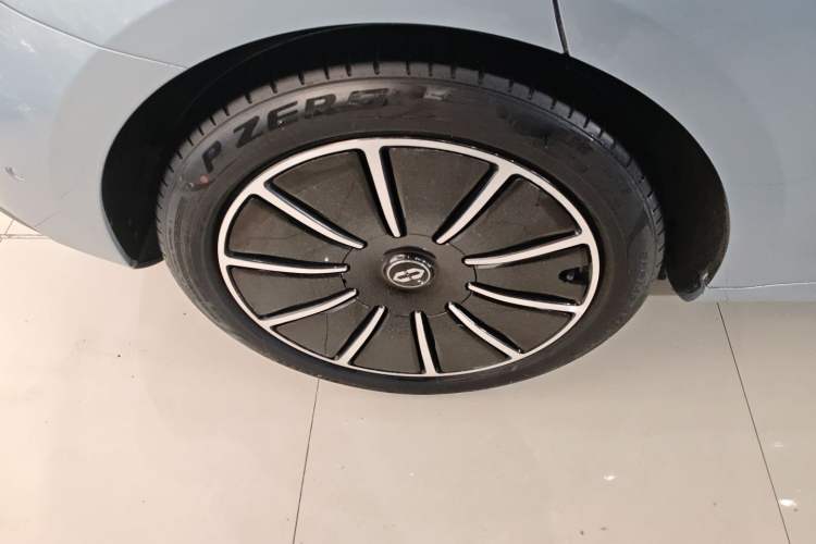 Used Hima AITO M5 2022 Extended-Range Four-Wheel Drive Flagship Edition