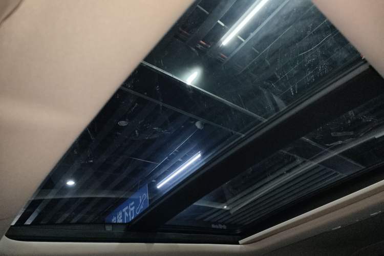 Used Honda CR-V 2024 240TURBO Two-Wheel-Drive FENGSHANG Edition 5 Seats
