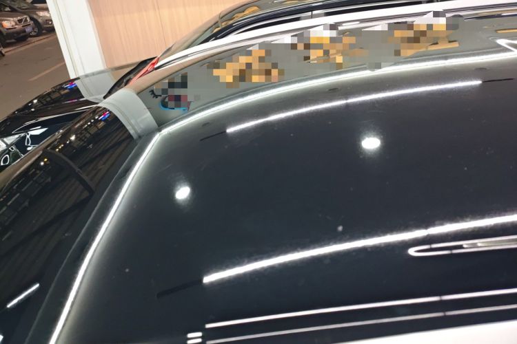 Used Toyota Highlander 2021 2.0T Four-Wheel Drive Elite Edition 7-Seater
