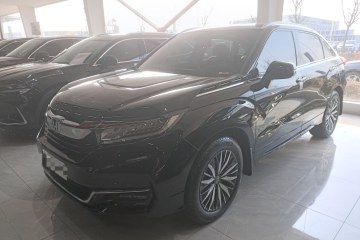 Used Honda Avancier 2020 370TURBO Four-Wheel Drive Premium Edition