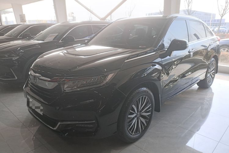 Used Honda Avancier 2020 370TURBO Four-Wheel Drive Premium Edition