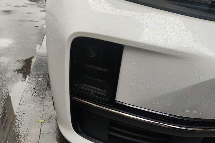 Used Li Auto L7 2023 Pro Model