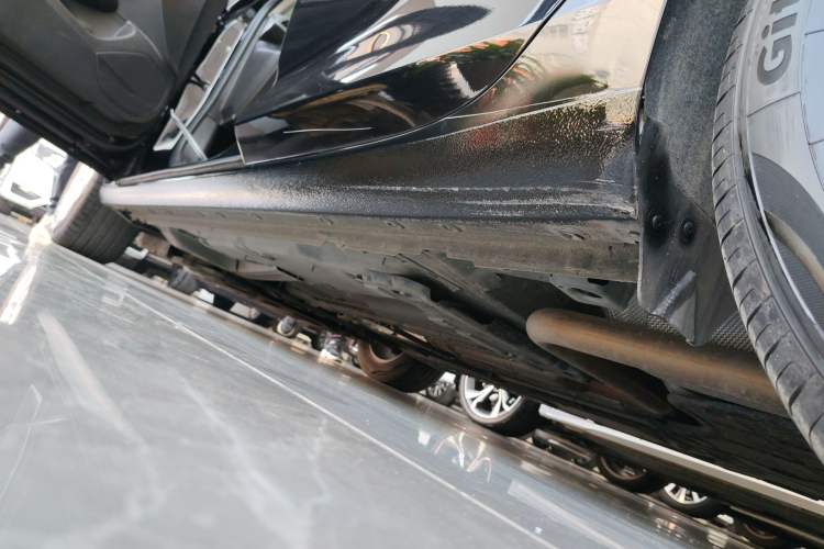 Used Buick Regal 2024 Revised 25T Ultra-Comfort Edition
