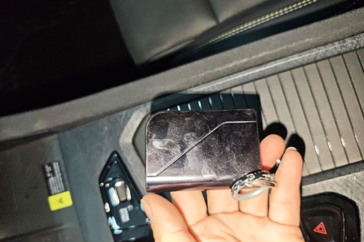 Used Lynk & Co 03 2023 1.5TD DCT JingPro