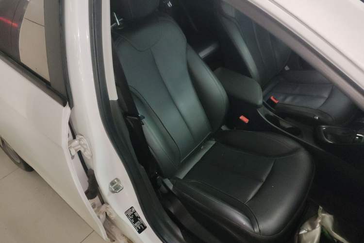 Used Buick GT 2018 18T Automatic Elite Model
