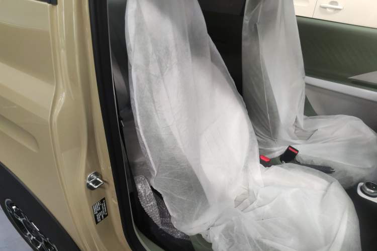 Used  Panda 2025 210km Panda Rider
