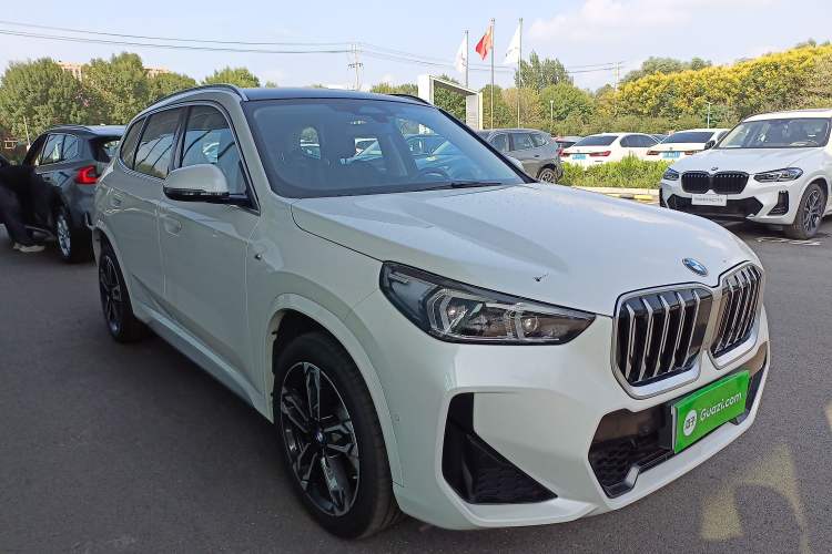 Used BMW X1 2024 sDrive25Li M Sport Package
