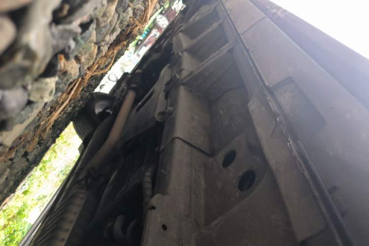 Used Chevrolet Equinox 2021 550T RS Smart Boundary-Pushing Edition