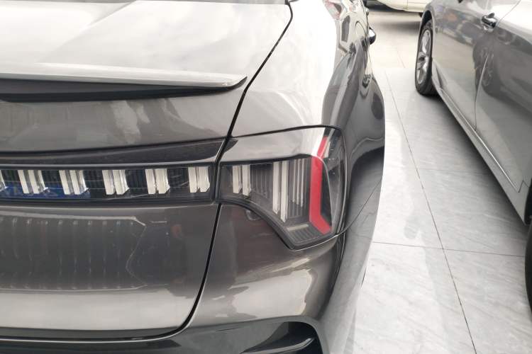 Used Lynk & Co 03 2023 2.0TD DCT JingPro