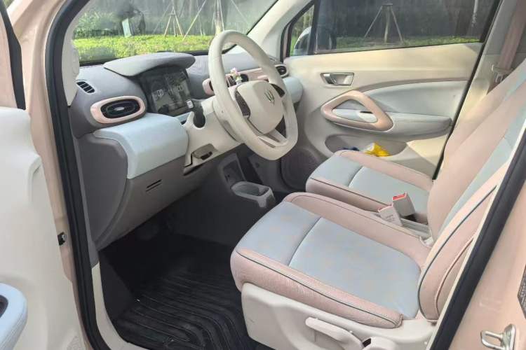 Used Leapmotor T03 2024 403 Comfort Edition