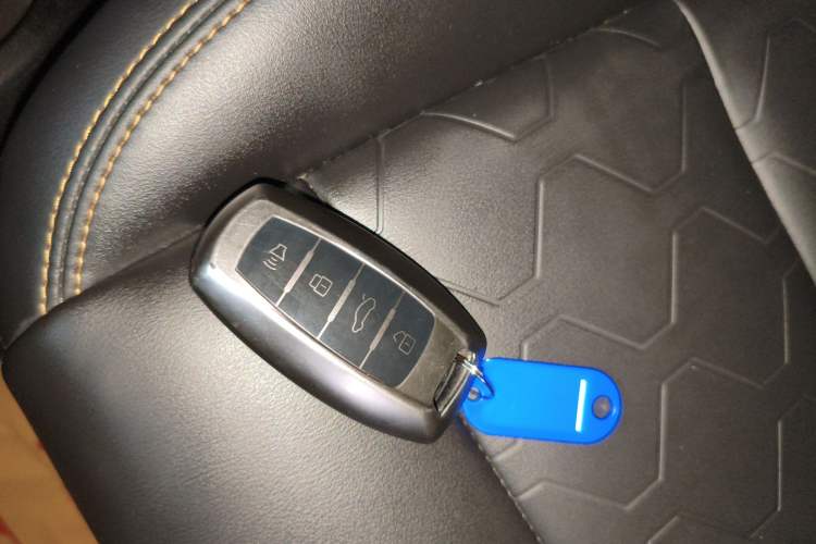 Used Haval DARGO 2021 1.5T DCT Two-Wheel Drive "Mǎquǎn" Edition
