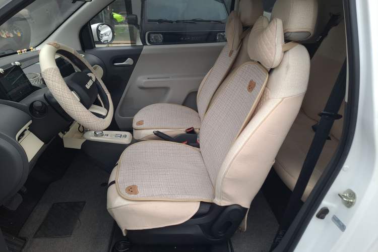 Used  Lumin 2022 155 km – Refreshingly Sweet Edition