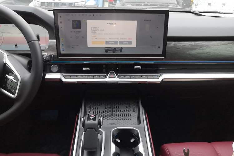 Used Tank 400 New Energy 2024 Hi4-T Off-Road Edition
