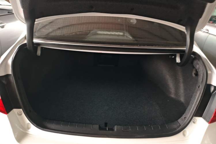 Used Honda Accord 2016 2.0L Elite Edition
