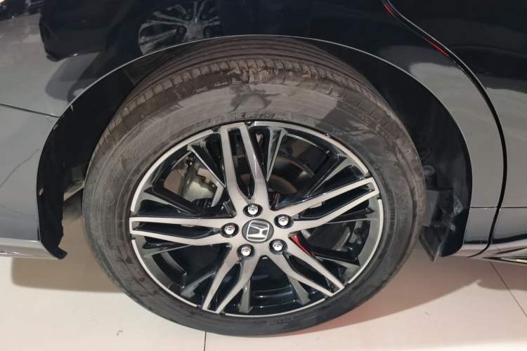 Used Honda Odyssey 2022 2.0L eHEV Sharp·Luxury Edition
