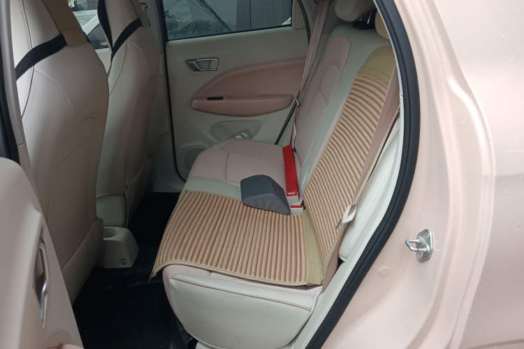 Used Leapmotor T03 2024 200 Lite Edition