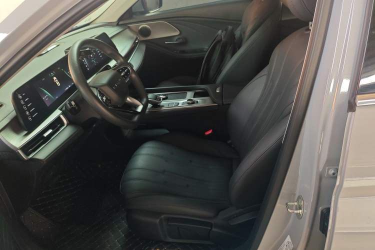 Used Chery Fengyun A8 2024 127 Long-Distance Edition Standard Version
