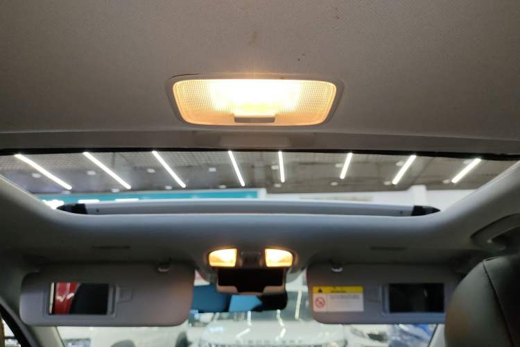 Used Hyundai Elantra 2016 1.6L Automatic ZhiXuan – Elite Version