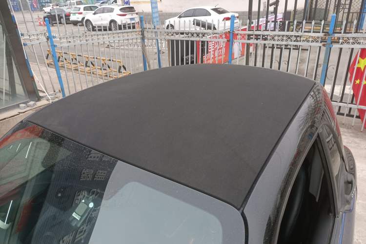 Used smart fortwo 2015 1.0L 52 kW hardtop Dynamic version
