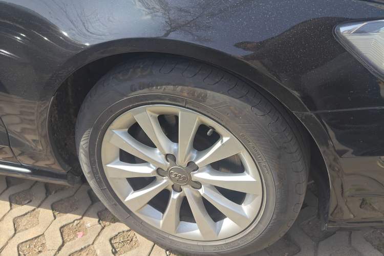 Used Audi A6L 2016 30 FSI Technology Model