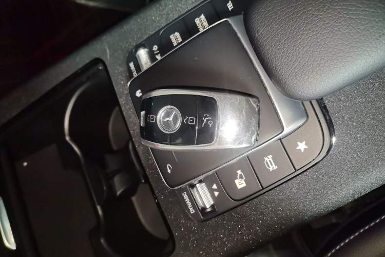 Used Mercedes-Benz A-Class 2020 Restyled A 200 L Sport Sedan Fashion Version
