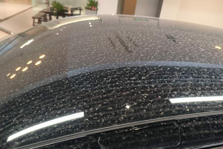 Used XPeng G6 2025 625 Long-Range Max Flagship Edition