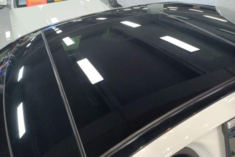 Used Mercedes-Benz C-Class 2017 C 200 L
