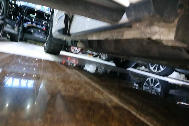 Used Ford Edge 2020 EcoBoost 245 Two-Wheel Drive Titanium 7-Seater
