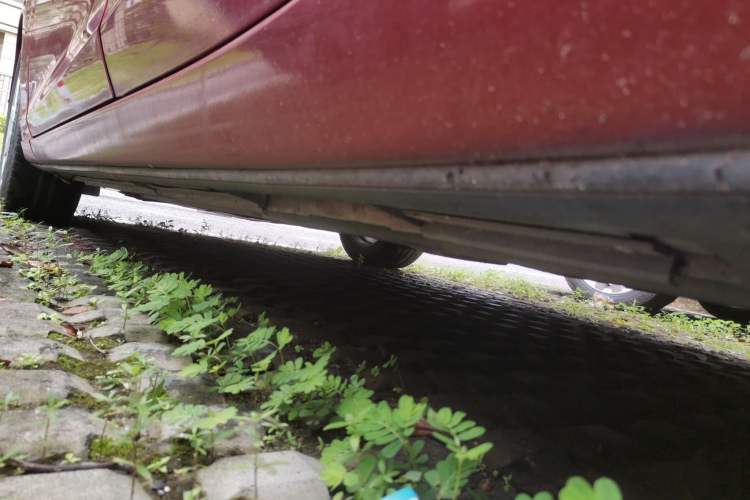 Used Mazda Atenza 2014 2.0L Blue Sky Luxury Edition