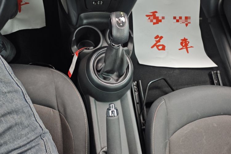 Used  MINI 2014 1.2T ONE+
