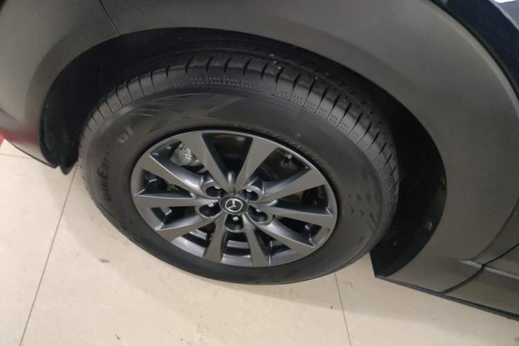 Used Mazda CX-30 2020 2.0L Automatic Zhiyue Trim
