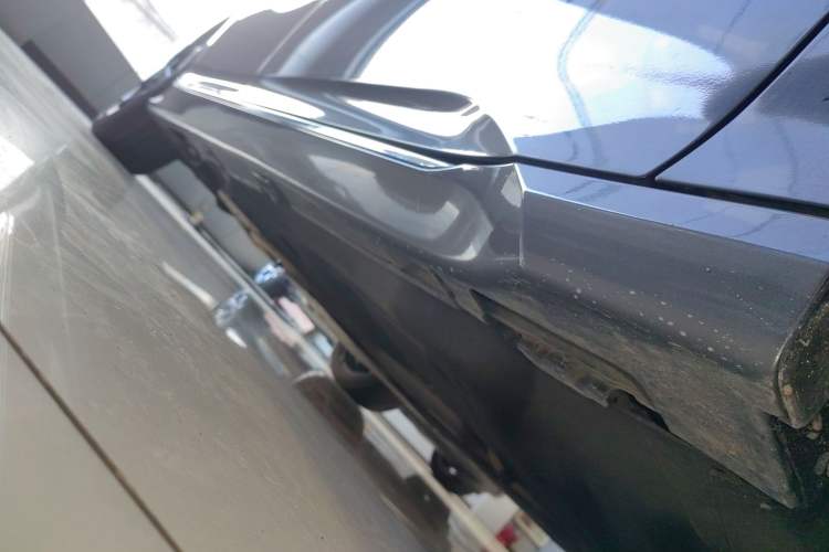 Used Honda Accord 2021 Rui Hybrid 2.0L Rui Zhi Starry Sky Limited Edition
