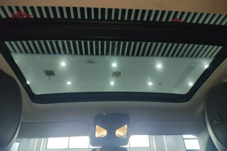 Used BMW X3 2022 xDrive30i Luxury Model M Night Sky Package