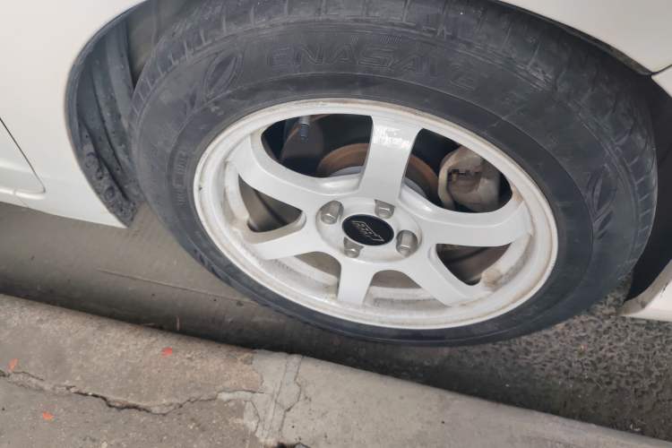 Used Honda Fit 2018 1.5L Manual Comfort Edition