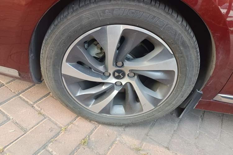 Used  4S 2016 1.6T Automatic Smart Enjoyment Tech Edition THP160