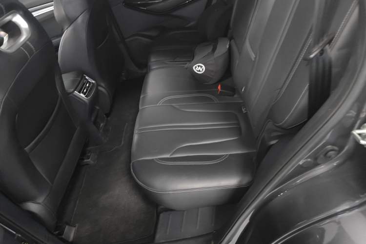 Used Changan CS75 PLUS 2022 Classic Edition 1.5T Automatic Pioneer Model
