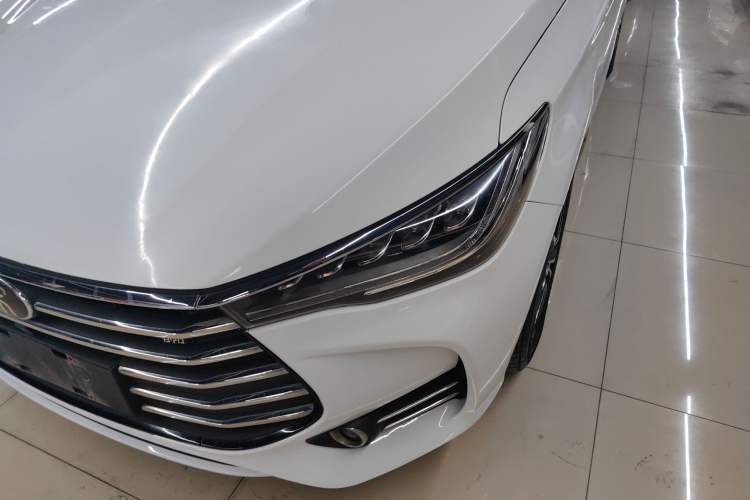 Used BYD Song MAX 2017 1.5T Automatic Smart Connect Elite 7-Seater