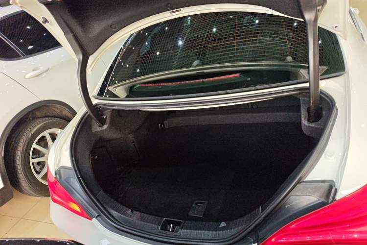 Used Mercedes-Benz CLA 2016 CLA 200 Style Edition
