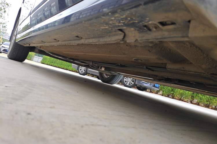 Used Nissan Sylphy 2012 Classic 1.6XE Automatic Comfort Edition
