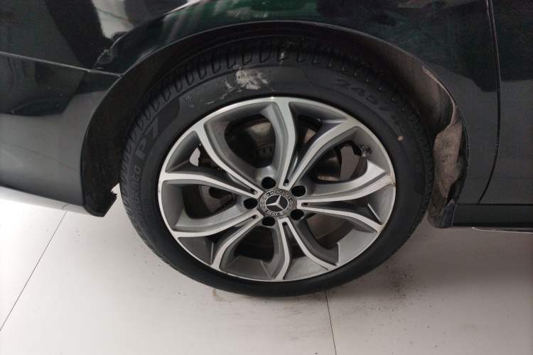 Used Mercedes-Benz E-Class 2020 E 300 L Sport Luxury Edition
