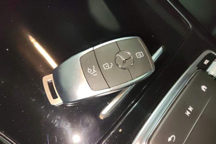 Used Mercedes-Benz EQC 2022-Year Restyled EQC 350 4MATIC