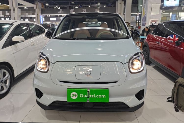 Used Leapmotor T03 2023 310 Lite Edition
