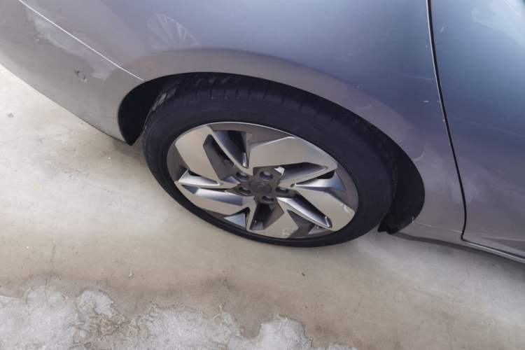 Used Geometry A 2019 Upgraded Model High-Performance Standard Range Power Cube Version