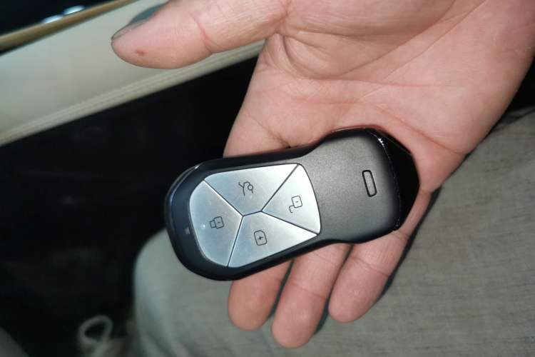 Used XPeng G6 2024 580 Long-Range Plus
