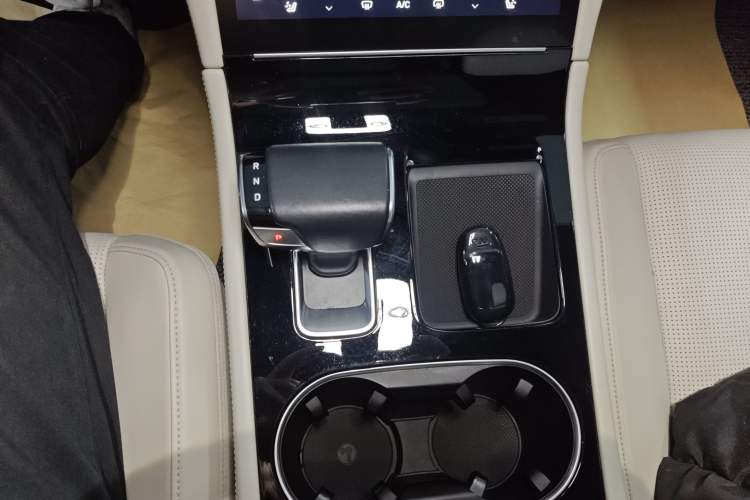 Used Li Auto ONE 2020 Extended-Range 6-Seater Version