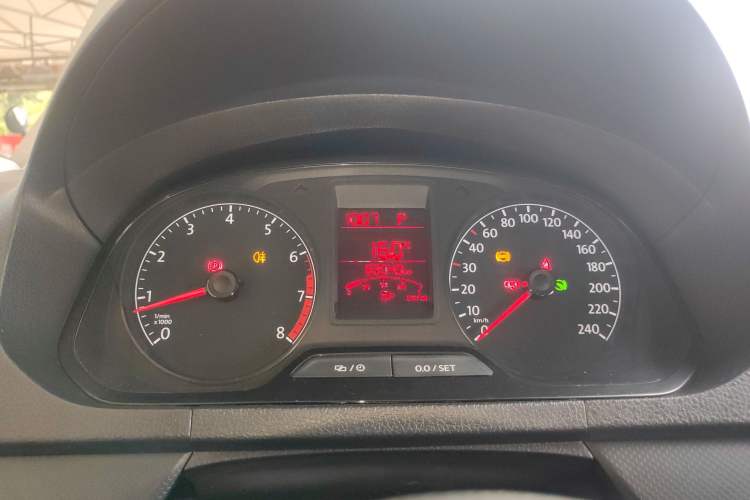 Used Volkswagen Jetta 2015 Value Edition 1.6L Automatic Fashion Version
